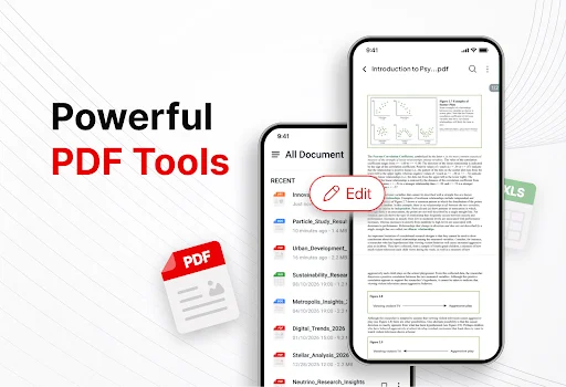 Download PDF Viewer – PDF Reader Tool Terbaru – Gratis - Screenshot 5