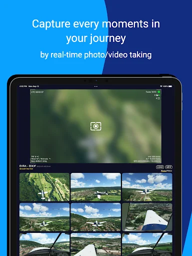 Download SimFly Pad Terbaru – Checklist & Flight Log Gratis - Screenshot 19