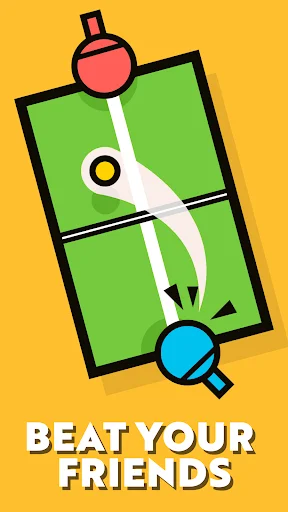 Download 2 Player Games: The Challenge – Main Seru Offline - Screenshot 3