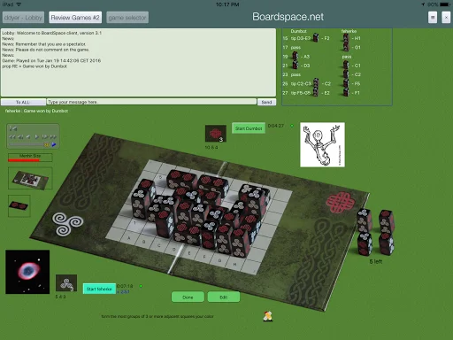 Download Boardspace.net Terbaru – 100+ Game Papan Gratis - Screenshot 6