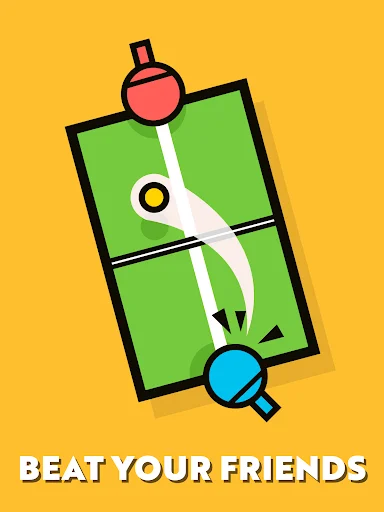 Download 2 Player Games: The Challenge – Main Seru Offline - Screenshot 11