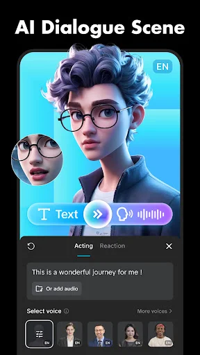 Download CapCut Video Editor Terbaru – Edit Video Pro Gratis - Screenshot 4