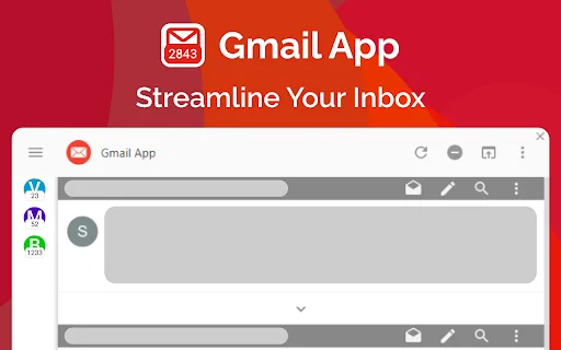 Download Gmail App Terbaru – Kelola Email Lebih Produktif - Screenshot 1