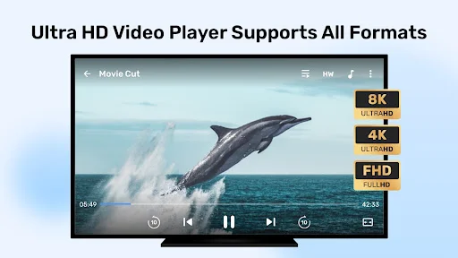 Download MX Player Terbaru – Pemutar Video Terbaik & Gratis - Screenshot 17