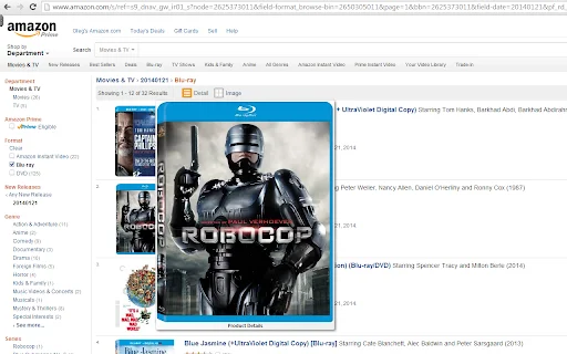 Download Hover Zoom+ Terbaru – Perbesar Gambar Instan Gratis - Screenshot 4