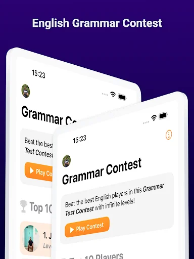 Download Cambridge English Grammar: Belajar Tata Bahasa Inggris - Screenshot 23