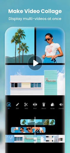 Download Video Editor InShot Terbaru – Edit Video AI Gratis - Screenshot 10