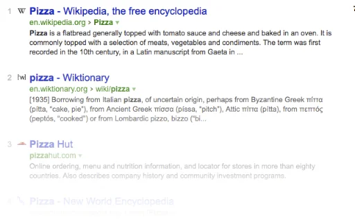 Download Topvisor Chrome – Analisis Peringkat SEO Gratis - Screenshot 1