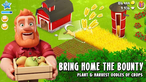 Download Hay Day Terbaru – Simulasi Pertanian Seru & Gratis - Screenshot 16