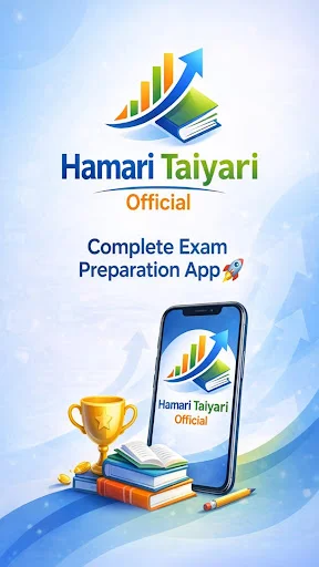 Download Hamari Taiyari Official Terbaru – Aplikasi Belajar Online - Screenshot 1