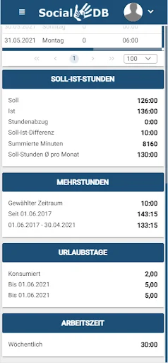 Download SocialDB Terbaru – Digitalisasi Sektor Sosial Gratis - Screenshot 4