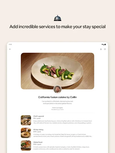 Download Airbnb Terbaru – Pesan Penginapan & Liburan Hemat - Screenshot 11