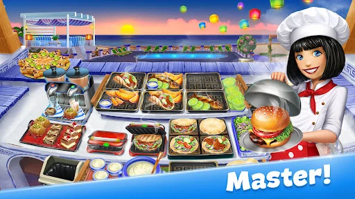 Download Cooking Fever Terbaru – Game Memasak Seru & Gratis - Screenshot 10