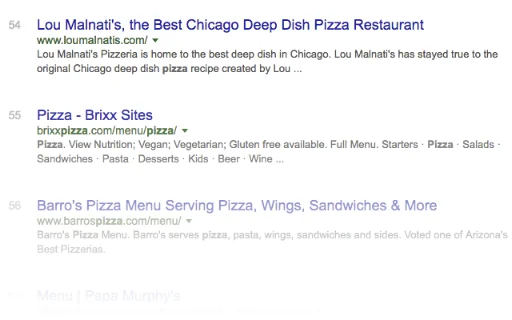 Download Topvisor Chrome – Analisis Peringkat SEO Gratis - Screenshot 2