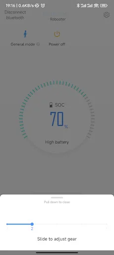 Download Robooter Terbaru v4.3.7 – Kontrol Robot Cerdas Gratis - Screenshot 2
