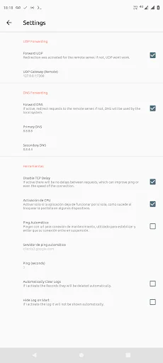 Download Super Flash VPN Terbaru – Aplikasi VPN Aman Tercepat - Screenshot 1