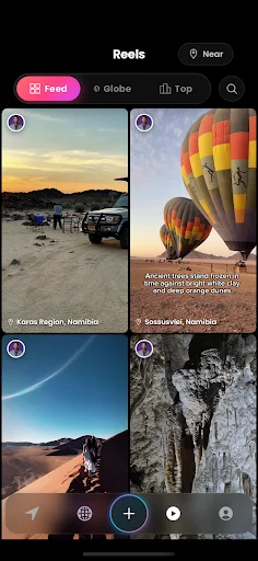 Download Tourific: AI Road Trip Planner – Rencana Perjalanan Instan - Screenshot 3