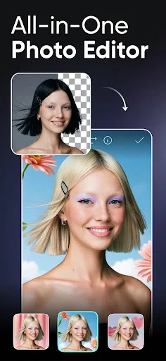 Download Picsart AI Photo Editor Terbaru – Edit Foto & Video - Screenshot 17