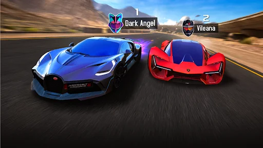 Download Asphalt 8 Terbaru – Balap Mobil & Motor Terbaik Gratis - Screenshot 21