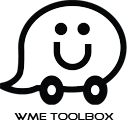 Download WME Toolbox Terbaru – Alat Editor Waze Terlengkap