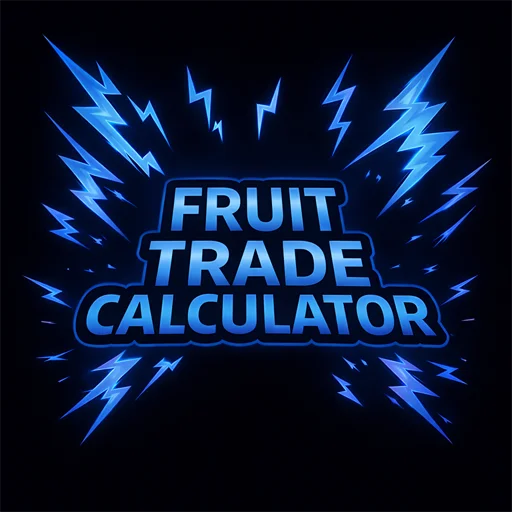 Unduh Fruit Trade Calculator Terbaru – Cek Nilai Tukar Gratis