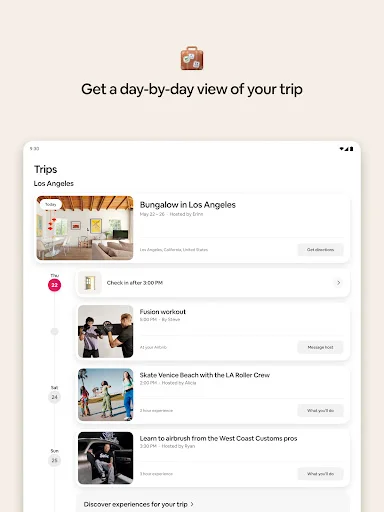 Download Airbnb Terbaru – Pesan Penginapan & Liburan Hemat - Screenshot 13