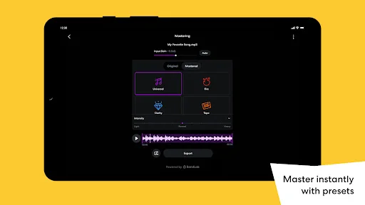 Download BandLab Terbaru – Studio Musik Gratis di HP Anda - Screenshot 15