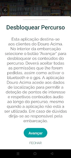 Download Douro Acima Terbaru – Panduan Wisata Kapal Eksklusif - Screenshot 4