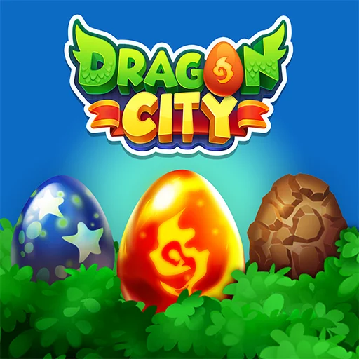 Download Dragon City Mobile Terbaru – Koleksi Naga & PvP Gratis
