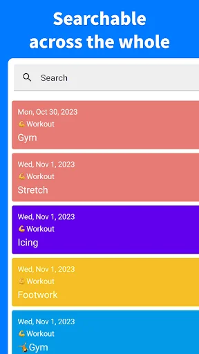 Download Plan Calendar Terbaru – Kelola Jadwal Mudah & Gratis - Screenshot 8