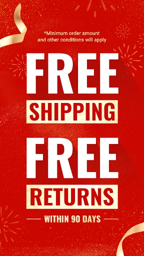 Download Temu Versi Terbaru – Belanja Murah & Banyak Diskon - Screenshot 1