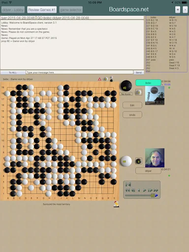 Download Boardspace.net Terbaru – 100+ Game Papan Gratis - Screenshot 5