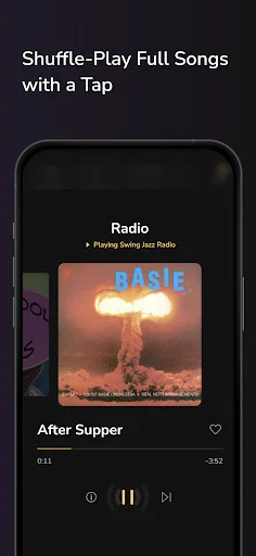 Download Snobs Terbaru – Temukan Artis Musik Baru Gratis - Screenshot 7