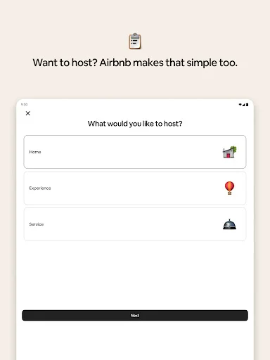 Download Airbnb Terbaru – Pesan Penginapan & Liburan Hemat - Screenshot 21
