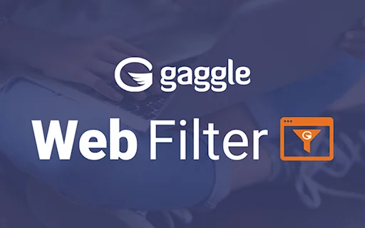 Download Gaggle Terbaru – Filter Web & Keamanan Siswa - Screenshot 1