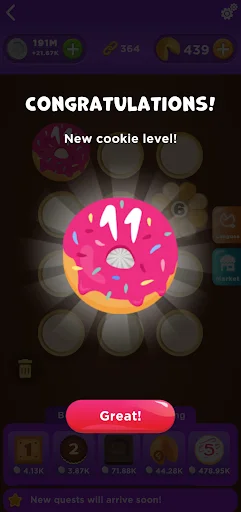 Download Fortune Cookie Terbaru – Kutipan Bijak & Game Seru - Screenshot 19