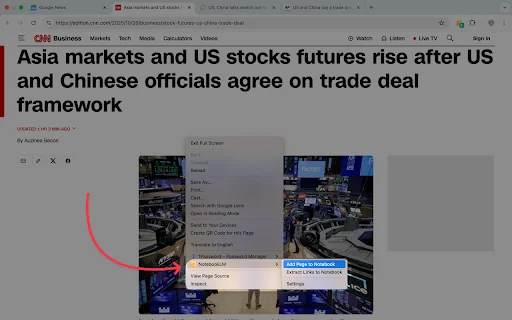 NotebookLM Tools: Optimalkan Riset & Produktivitas Anda - Screenshot 4