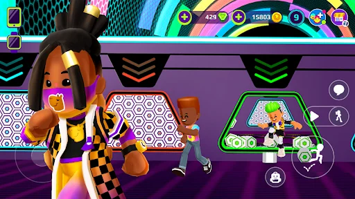 Download PK XD Terbaru – Main Game Seru Bersama Teman Gratis - Screenshot 4