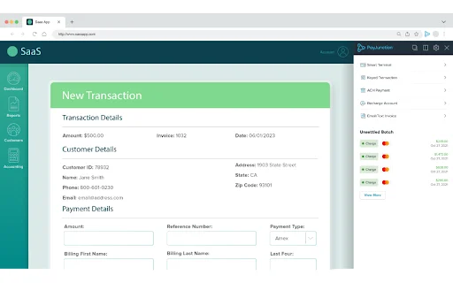 Download No-code Payments Integration Terbaru – Integrasi Pembayaran - Screenshot 1