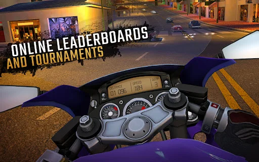 Download Moto Rider GO: Highway Traffic Terbaru – Game Balap Motor - Screenshot 21