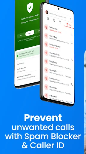 Download Truecaller Terbaru – Blokir Spam & Identifikasi Penelepon - Screenshot 3