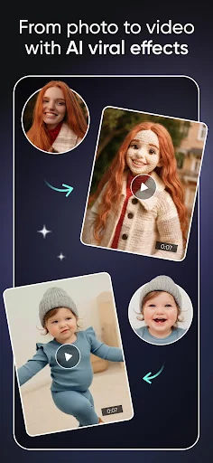 Download Picsart AI Photo Editor Terbaru – Edit Foto & Video - Screenshot 11