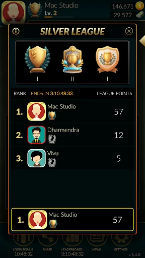 Download Euchre Ultimate Terbaru – Game Kartu Seru Gratis - Screenshot 5