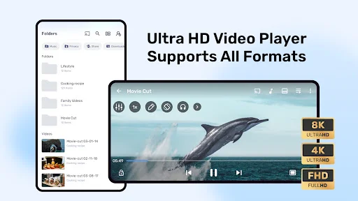 Download MX Player Terbaru – Pemutar Video Terbaik & Gratis - Screenshot 13