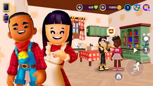 Download PK XD Terbaru – Main Game Seru Bersama Teman Gratis - Screenshot 13