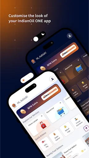 Download IndianOil ONE Terbaru – Kelola Layanan Gas Anda Mudah - Screenshot 6