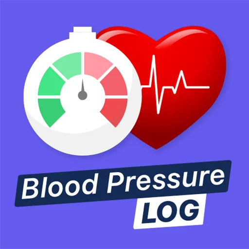 Download Blood Pressure App: BP Logger Terbaru – Pantau Kesehatan