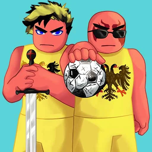 Download Military Football Terbaru – Game Sepak Bola Arcade Seru