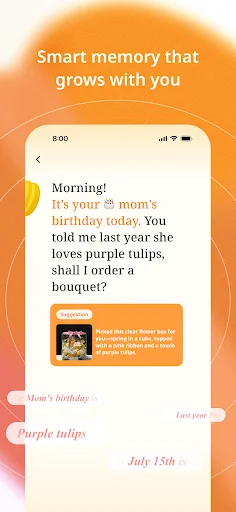 Download Macaron AI Terbaru – Buat Alat Kustom Gratis & Canggih - Screenshot 3