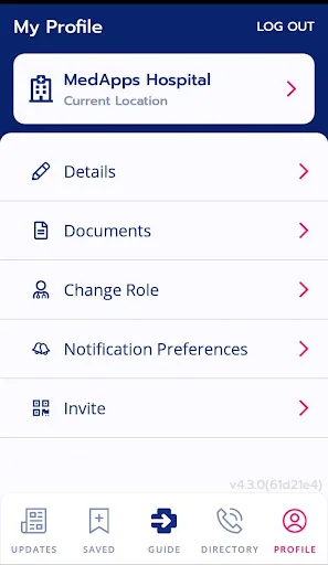 Download Med App Terbaru – Panduan Rumah Sakit Modern Gratis - Screenshot 6